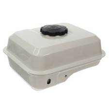 Fuel Petrol Tank With Cap &
