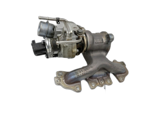 Turbocharger turbo exhaust - turbocharger,