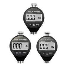 Durometer Meter Hardness