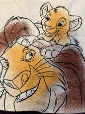 Walt Disney The Lion King