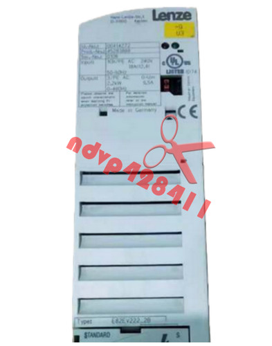 1pcs used frequency inverter - 1pcs,
