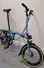 2023 Brompton  C Line 2 Speed