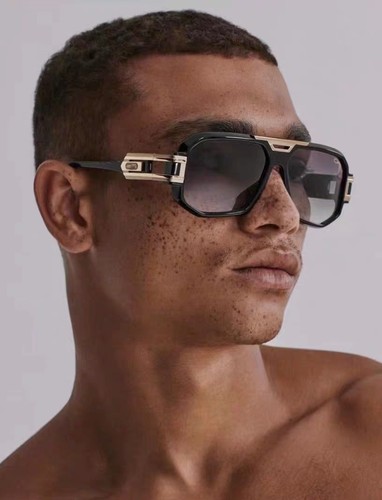 Cazal retro punk square - retro,