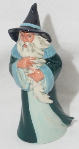Vintage royal doulton lotr - royal,
