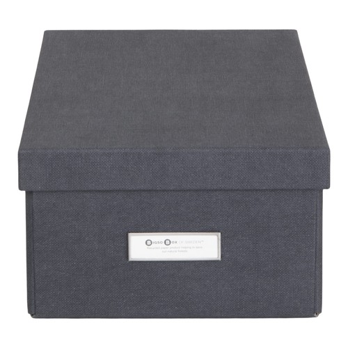 Bigso karin small storage - storage, box