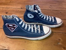 Converse Chuck Taylor - DC