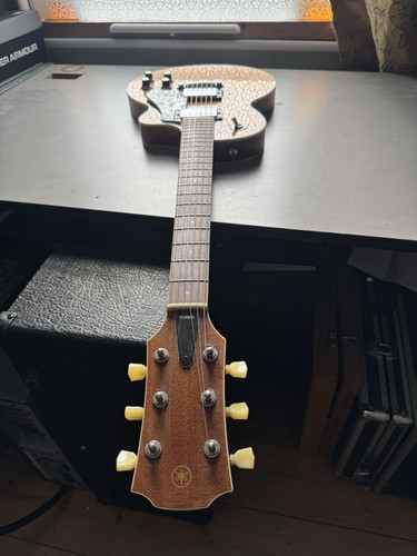 Yamaha series electric - sg,