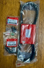 Genuine honda pcx - genuine, ww125ak