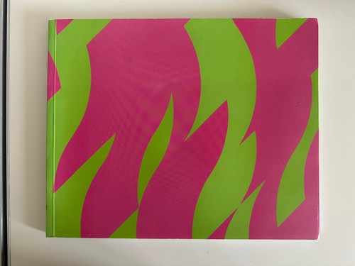 Bridget riley new paintings - bridget,
