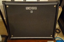 Boss Katana MkI 100W Combo 