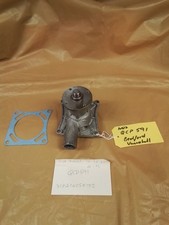 VAUXHALL VIVA FIRENZA 1.6 , 1.8 , 2.0 , 2.3  1968-73  WATER PUMP