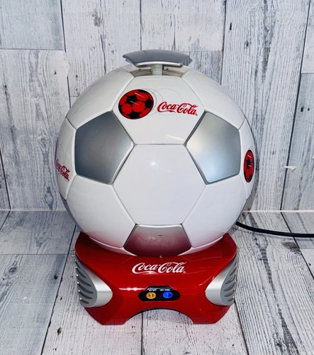 Coca cola official football - coca,