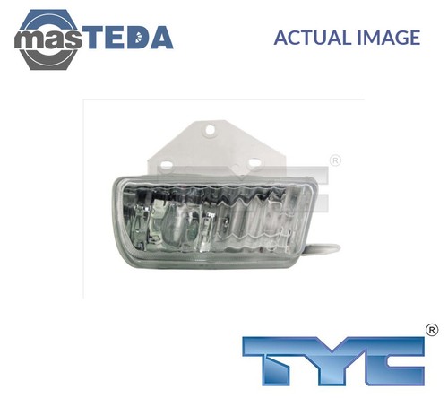 0065 fog light lamp - 19-0065-05-2,