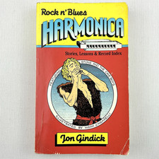 Rock 'n Blues Harmonica