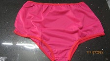 Vintage knickers size - ,