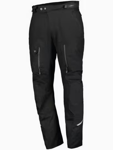 Scott motorcycle pant voyager - scott,