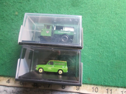 Oxford hornby southdown - oxford, /