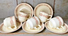 Vintage Demitasse / Espresso