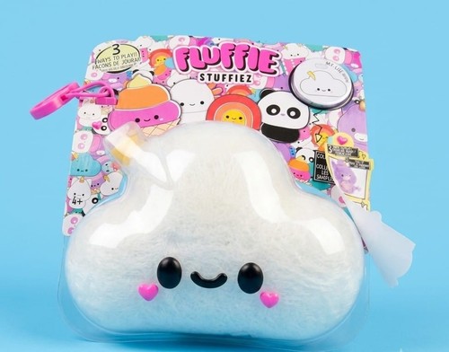 Fluffie stuffiez cloud pull - fluffie,