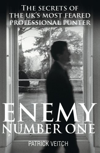 Enemy number one the - enemy, one: