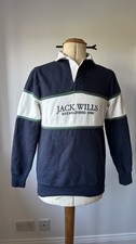 Jack Wills Men’s Rugby Top
