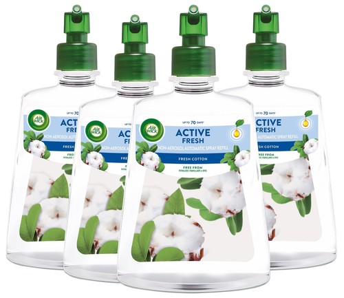 Air wick active fresh non - active,