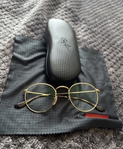 Ray ban 3447v - rx, 21