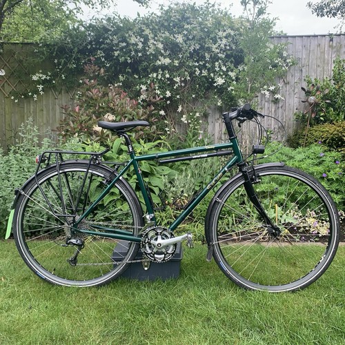 Spa cycles steel - spa, 725