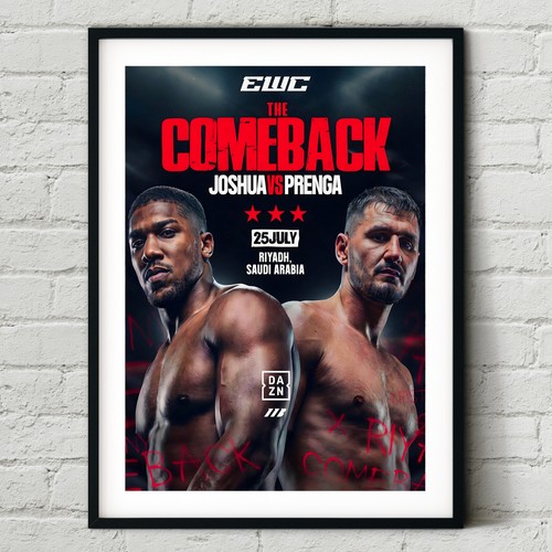 Anthony joshua kristian - joshua, vs.
