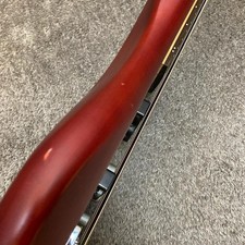 Warwick RockBass Corvette