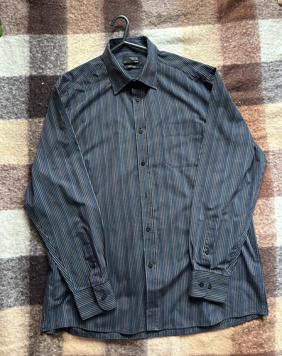 Thomas nash men easy care - thomas,