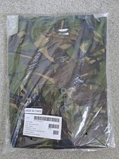 British Army Woodland DPM