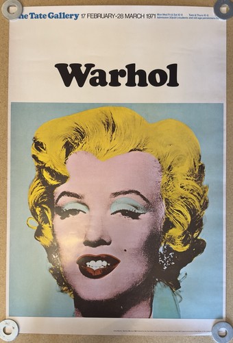 Marilyn monroe andy - monroe,