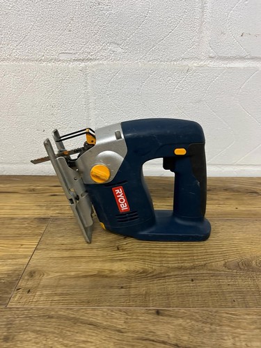 Ryobi 18v cordless - ryobi, jigsaw