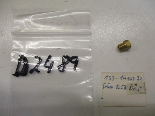 D2489 main nozzleyamaha dt - d2489, xt_dt