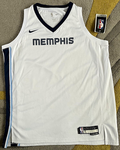 Memphis grizzlies nike nba - grizzlies,