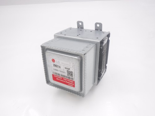 Genuine oem 2m214 high - genuine, lg