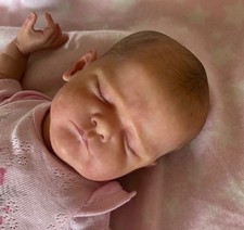 reborn baby genevieve sole