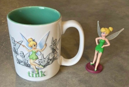 Tinkerbell tink official - tinkerbell,