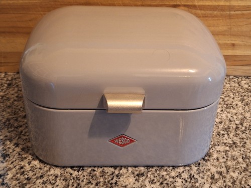 Wesco gray 25237 0518 - wesco, 25237-0518