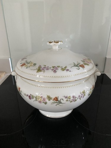Wedgwood mirabelle soup - wedgwood,