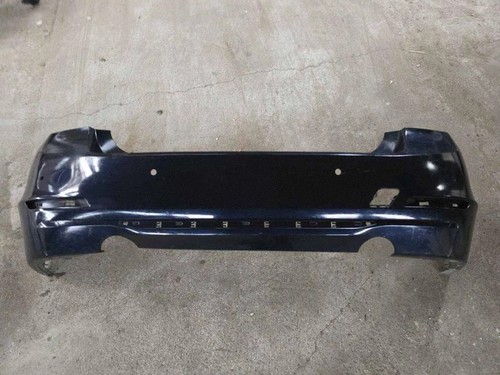 Bmw f30 f80 rear bumper - bmw,