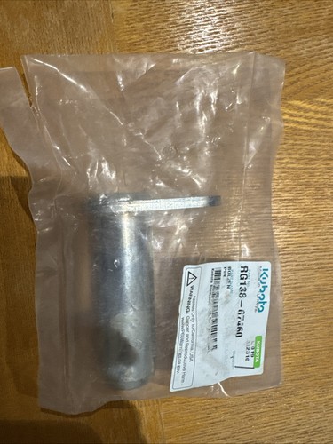 Kubota rg138 67460 - rg138-67460, bulzen