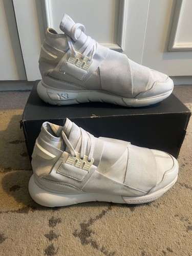 Adidas yohji yamamoto y3 - y-3,