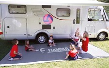 Fiamma Patio Mat 390 New Style