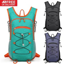 Men Women Sports Backpack