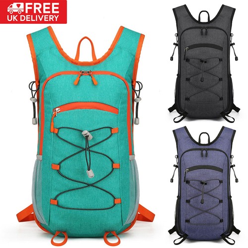 Men women sports backpack - men,