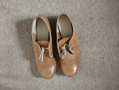 Vintage hyde men - vintage, unworn