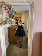 Stunning Sherri Hill prom