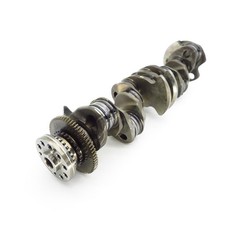 crankshaft CCGA Motor Audi Q7